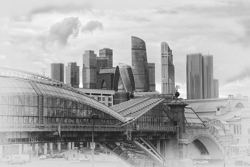Фотография автора 