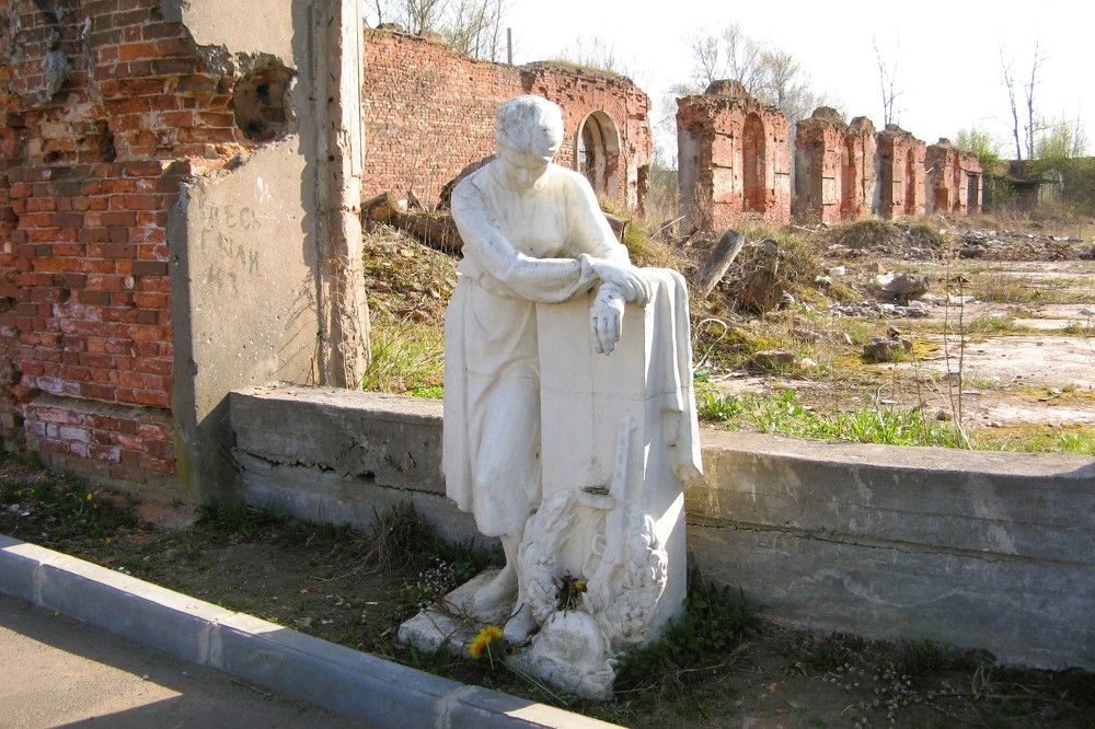 Photograph by Сергей Пушкин