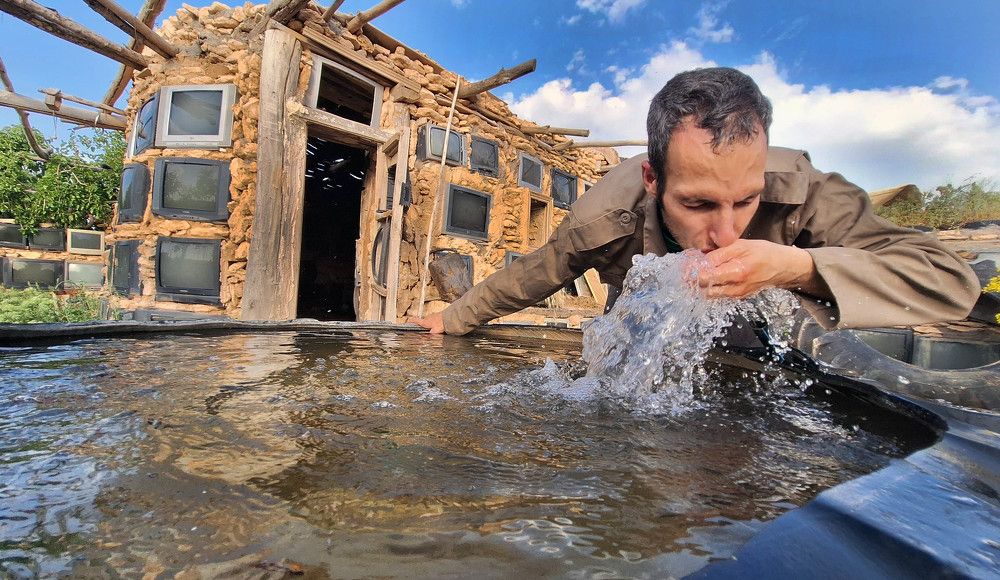 Фотография автора jamshid farajvand