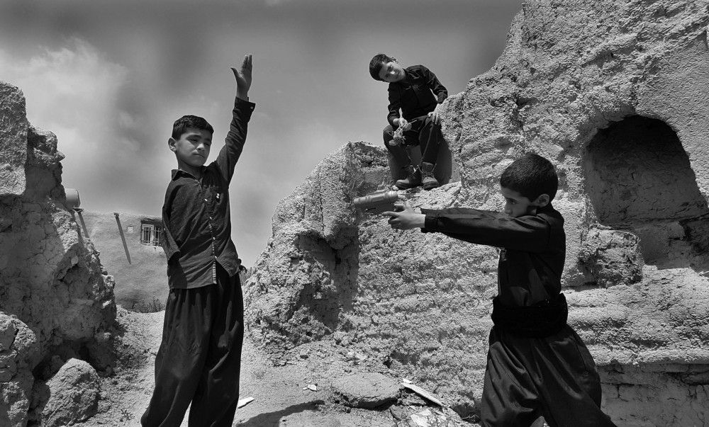 Фотография автора jamshid farajvand