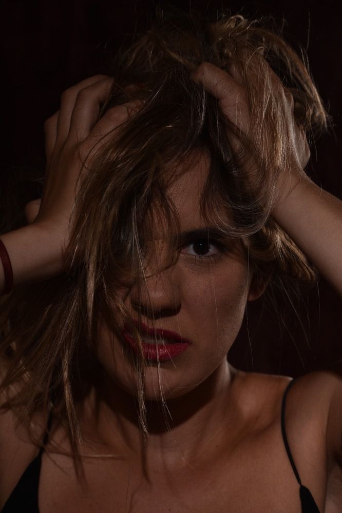 Photograph by Rosana Moyano