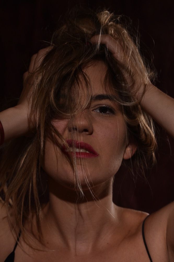 Photograph by Rosana Moyano