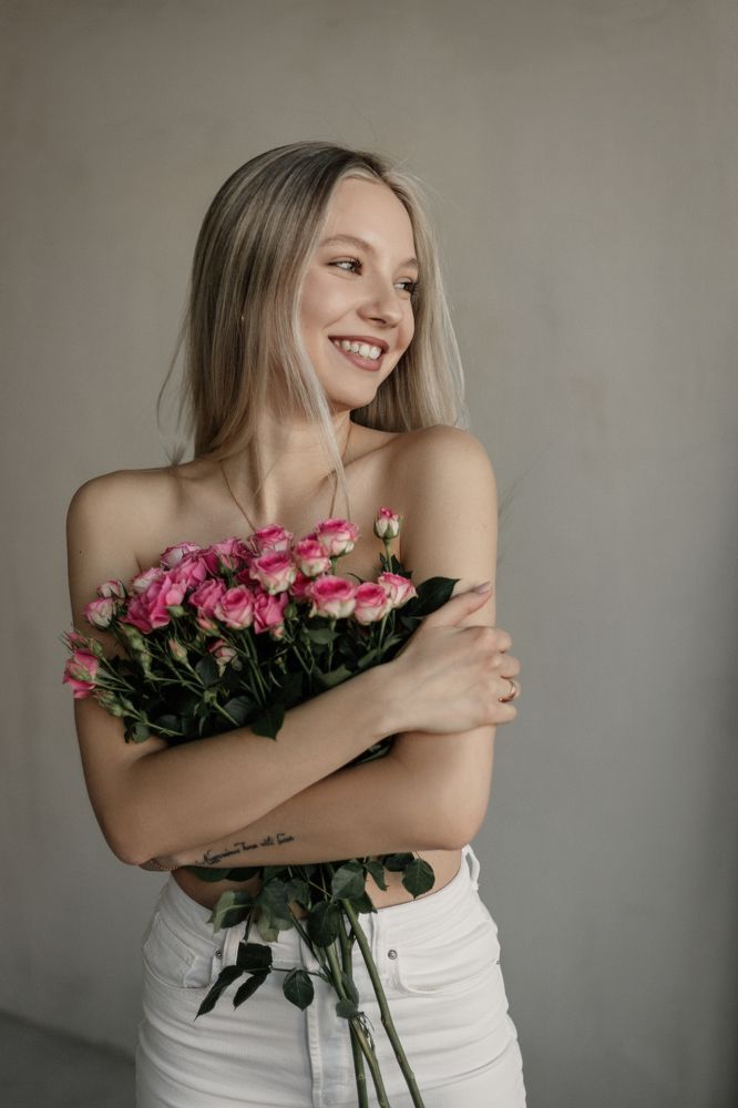 Photograph by Анна Худолей