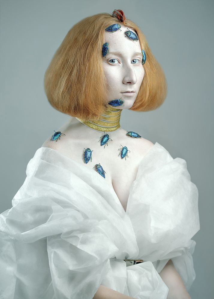 Фотография автора Elena Paraskeva