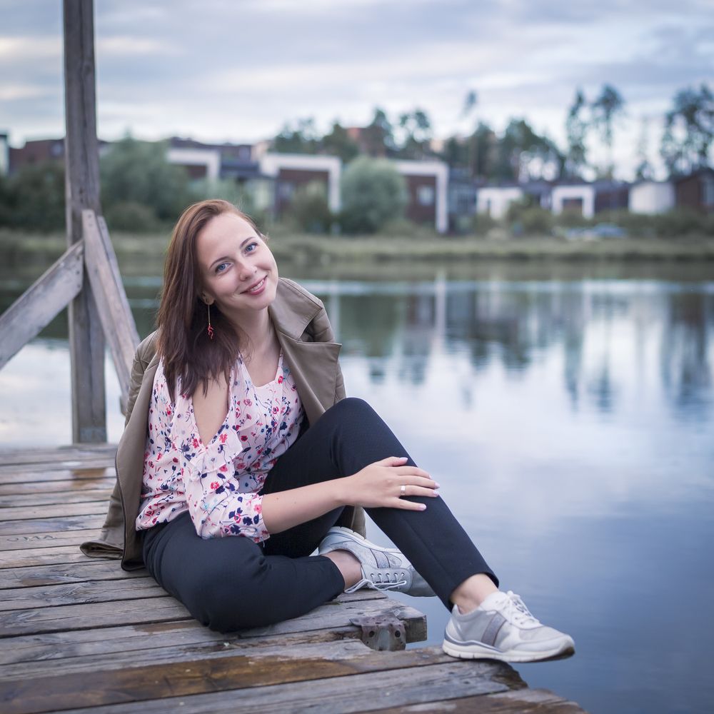 Photograph by Олег Дорошенко