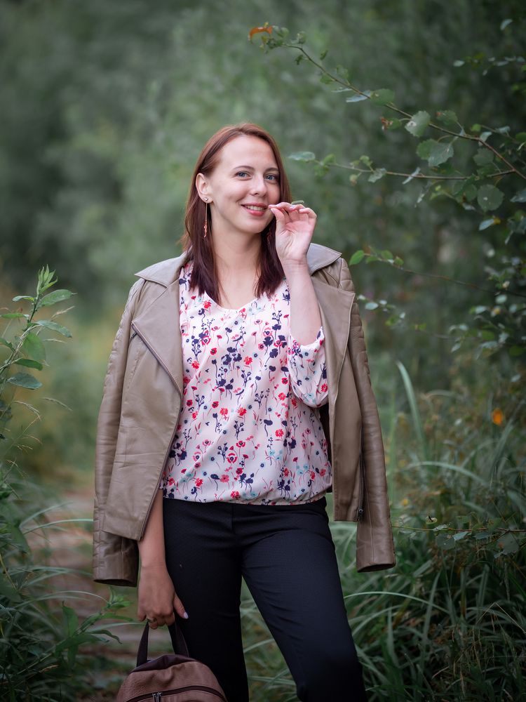 Photograph by Олег Дорошенко