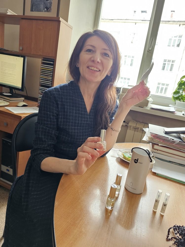 Photograph by Нина Новицкая