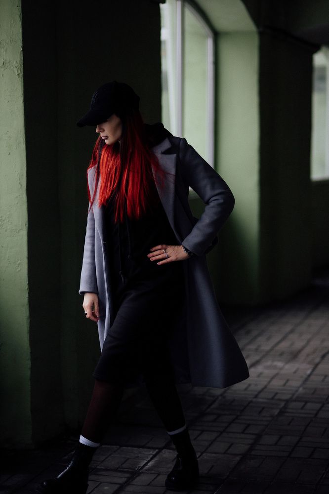 Photograph by Надежда Гончарук