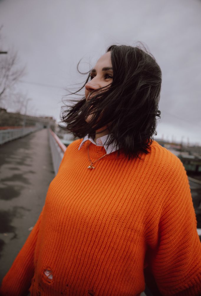 Photograph by Надежда Гончарук