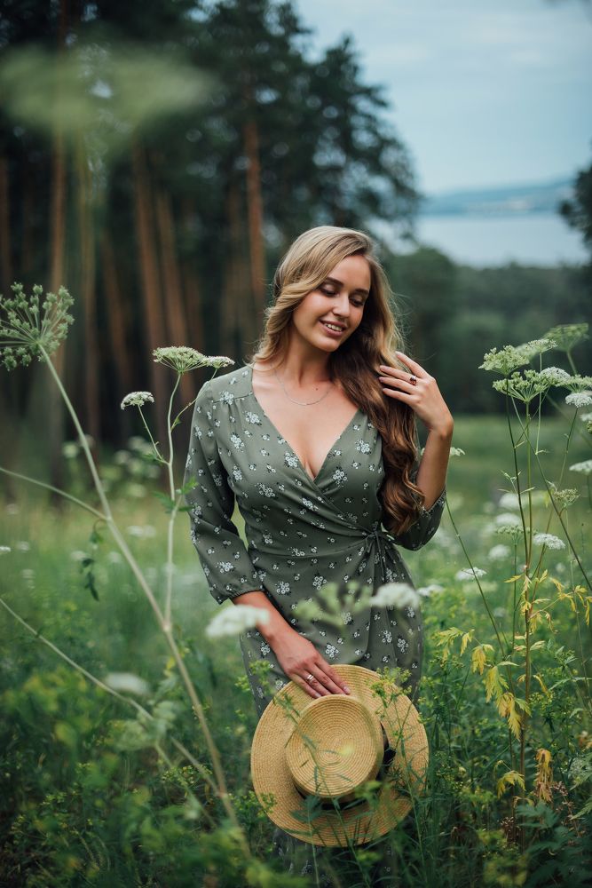 Фотография автора Мария Иодис