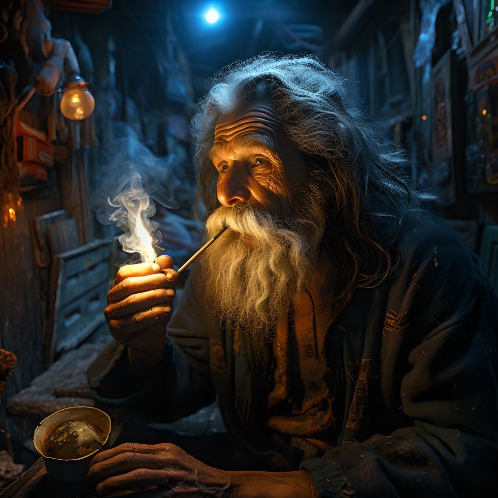 Photograph by Сергей Можаев