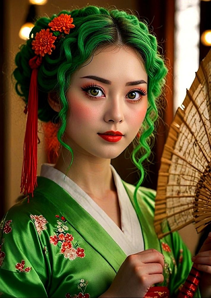 Photograph by Viktorova