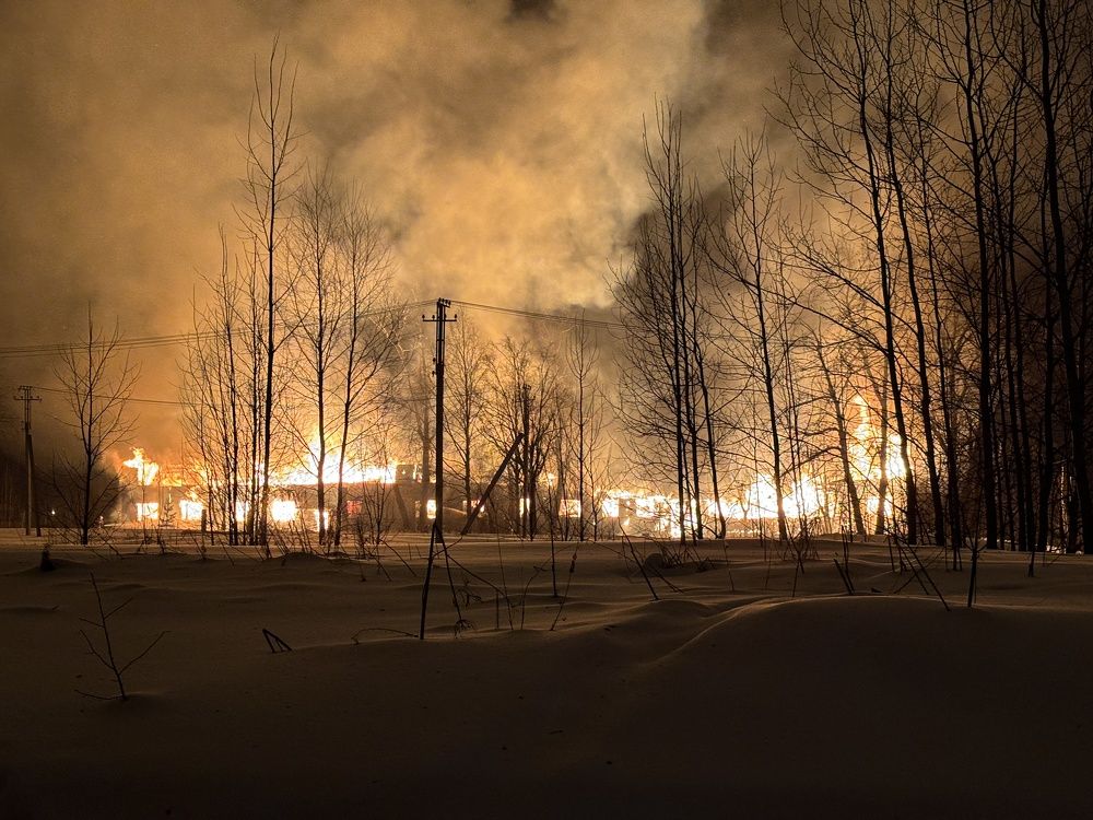 Photograph by Евгения Куликова