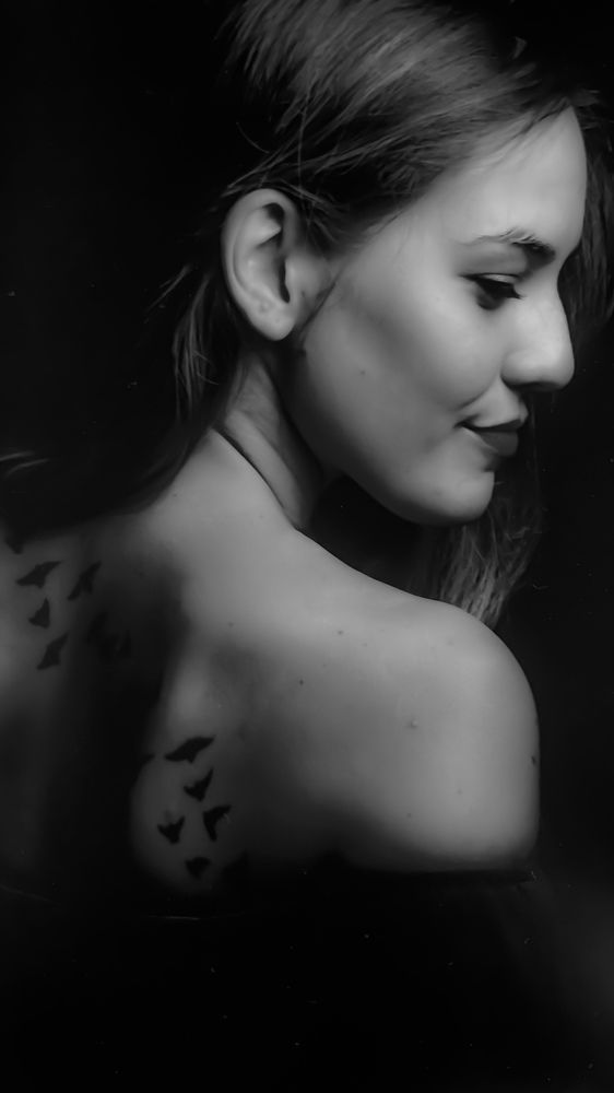 Photograph by Rosana Moyano