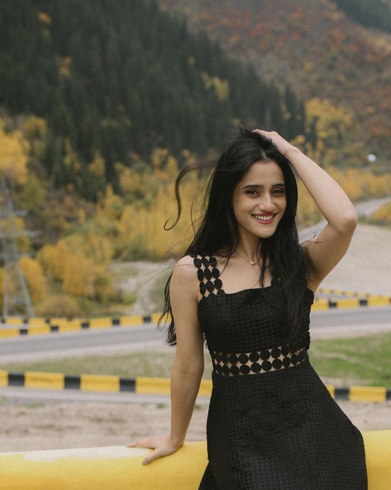 Photograph by Индира Кузнецова