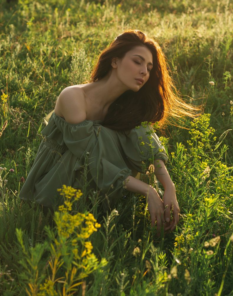 Photograph by Индира Кузнецова