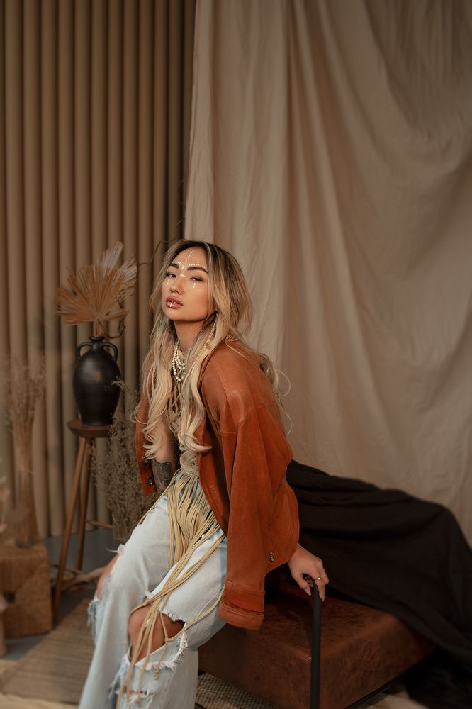 Photograph by Янина Рейфер