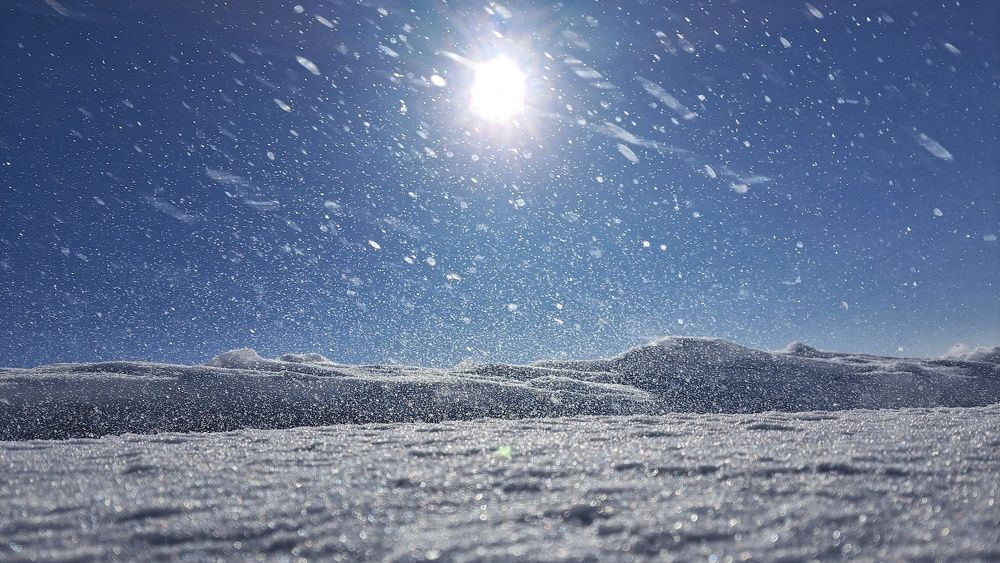 Photograph by Elena Poddubnaja