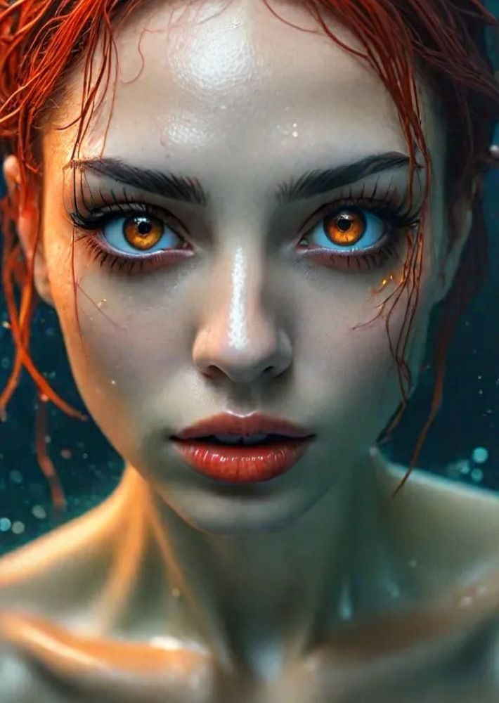 Photograph by Viktorova