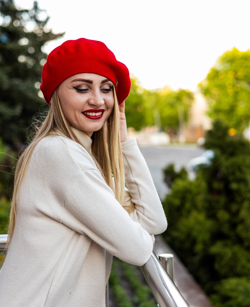 Фотография автора Yuliya Yuskova