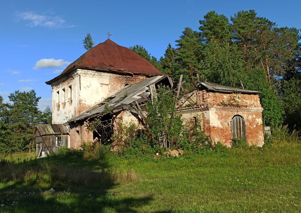 Photograph by Елена Должикова