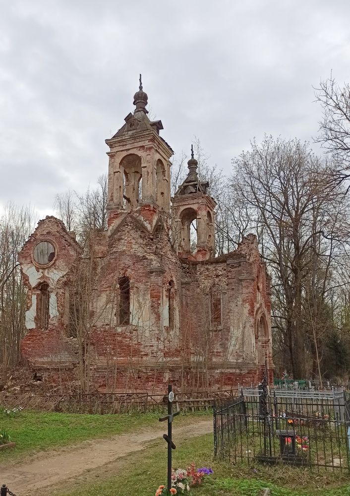 Photograph by Елена Должикова