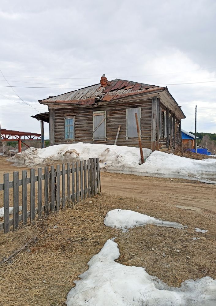 Photograph by Елена Должикова