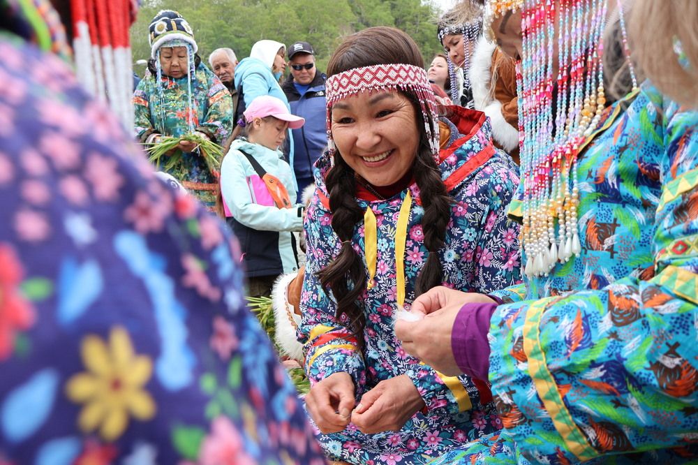 Photograph by Elena Poddubnaja