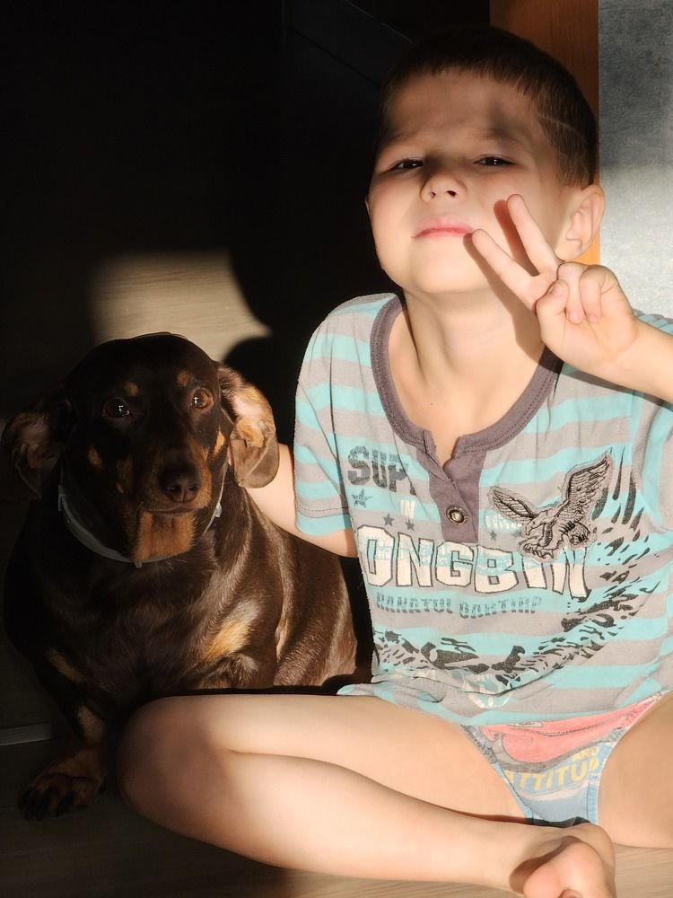 Photograph by Нина Новицкая