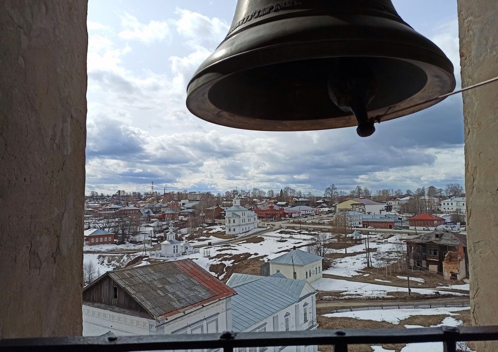 Photograph by Елена Должикова