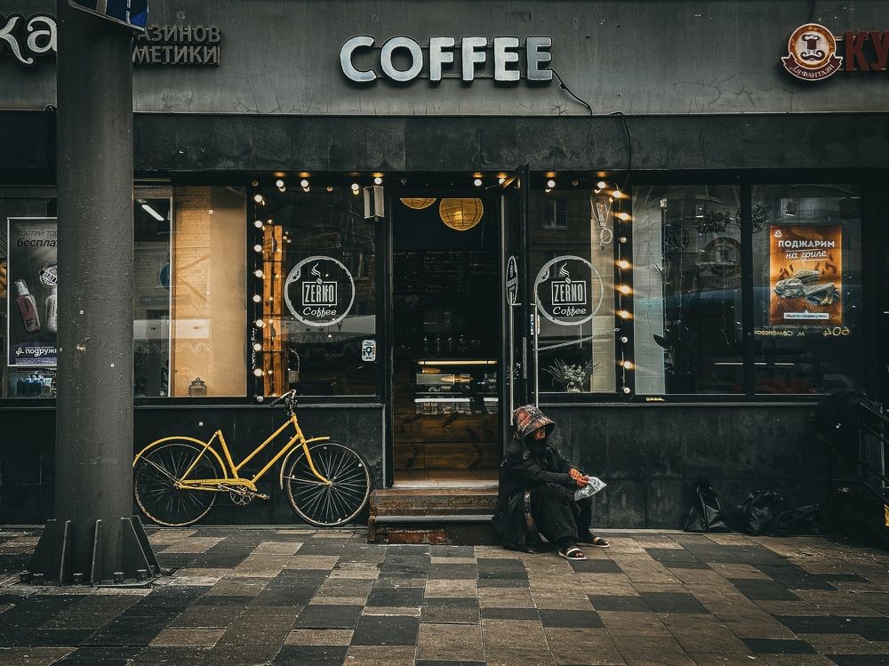 Photograph by Татьяна Колотилова