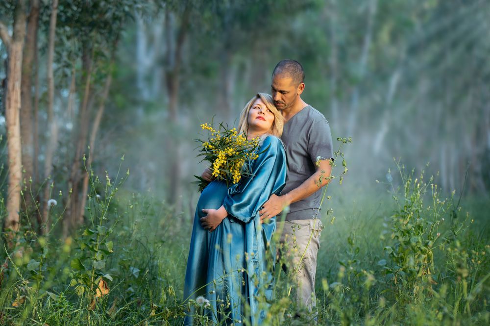 Photograph by Yana Lubavin