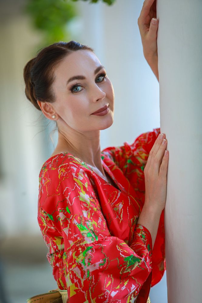 Усадьба Середниково