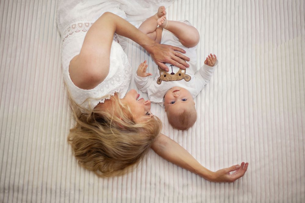 Photograph by Елена Горева