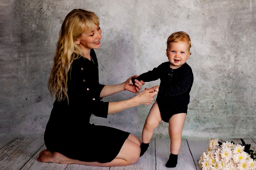 Photograph by Елена Горева