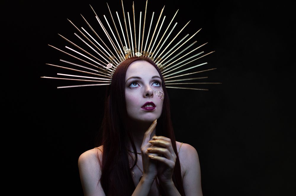 Photograph by Кристина Лакс