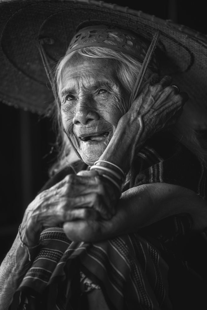 Photograph by Tran Phuong