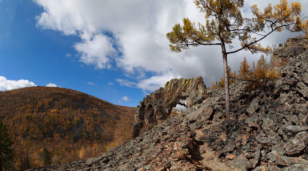 Photograph by Aleksey Maevskiy