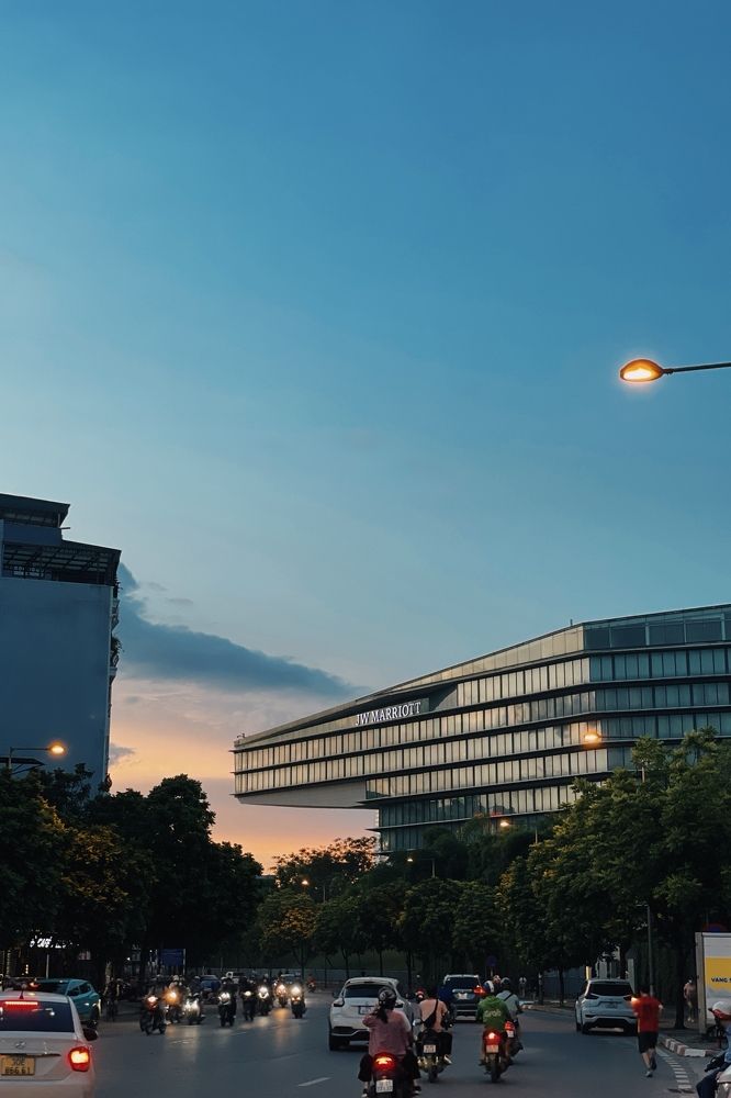 Фотография автора Luong Cung