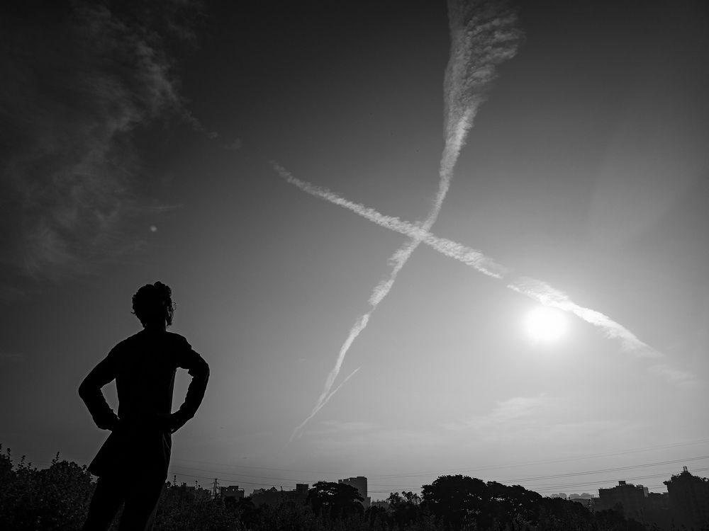 Photograph by Montaisir Ahmed