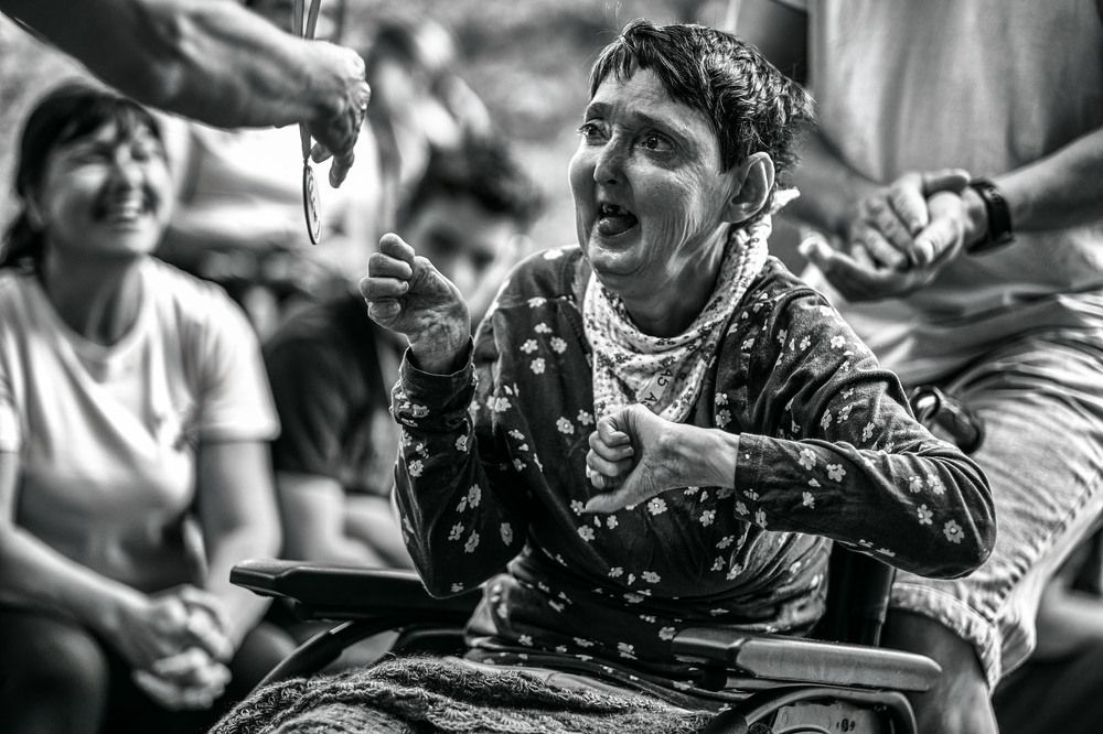 Photograph by Rudi Uran