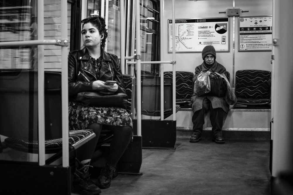 Photograph by Rudi Uran