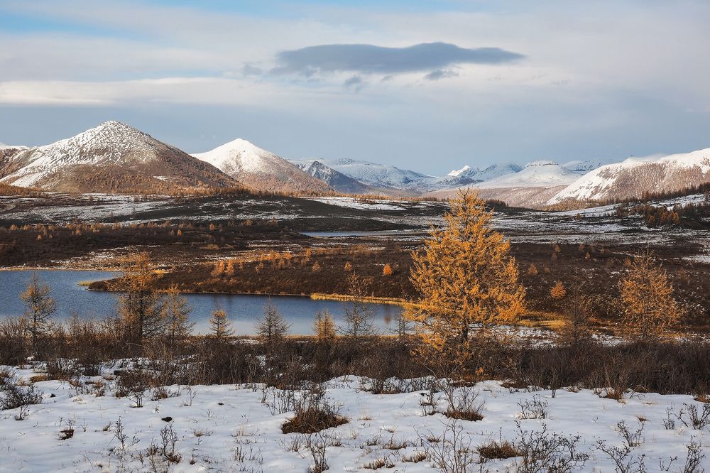 Photograph by Александр Попов