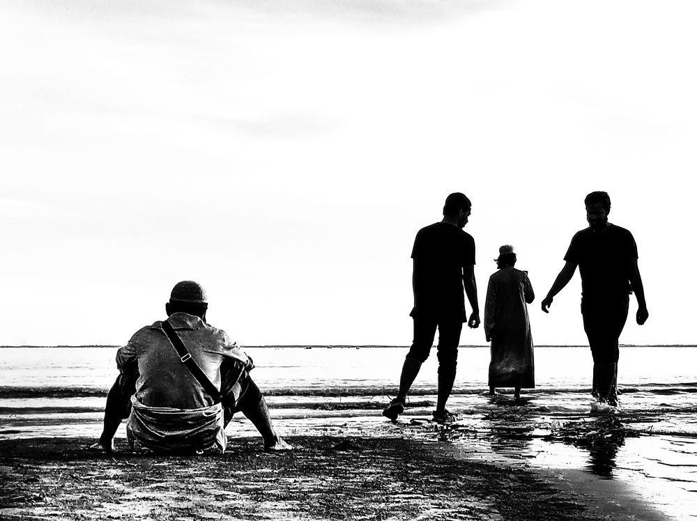 Photograph by Montaisir Ahmed