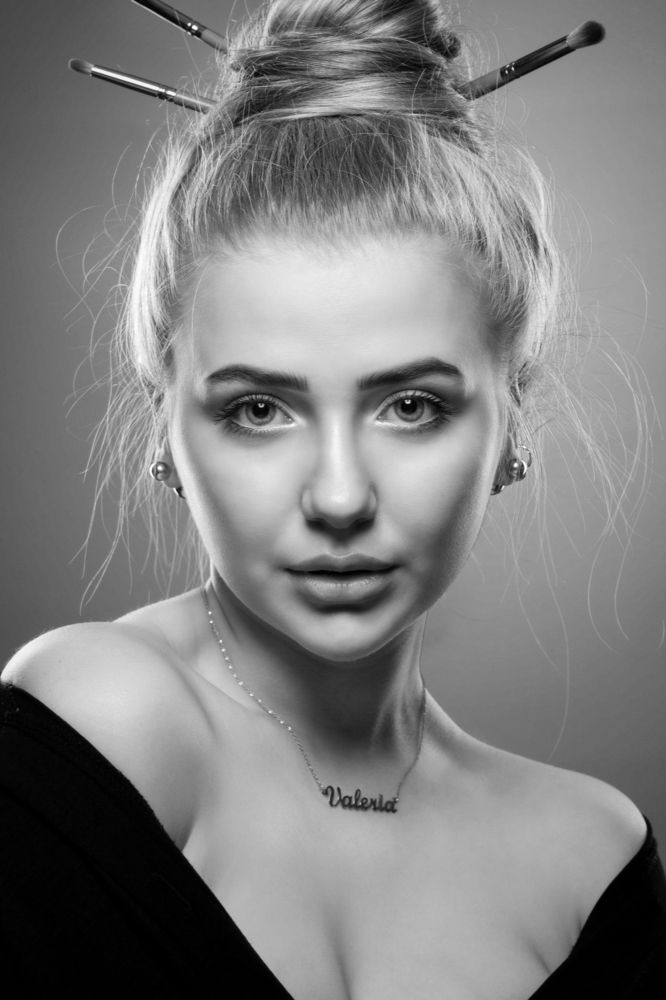 Photograph by Дёгтев Евгений