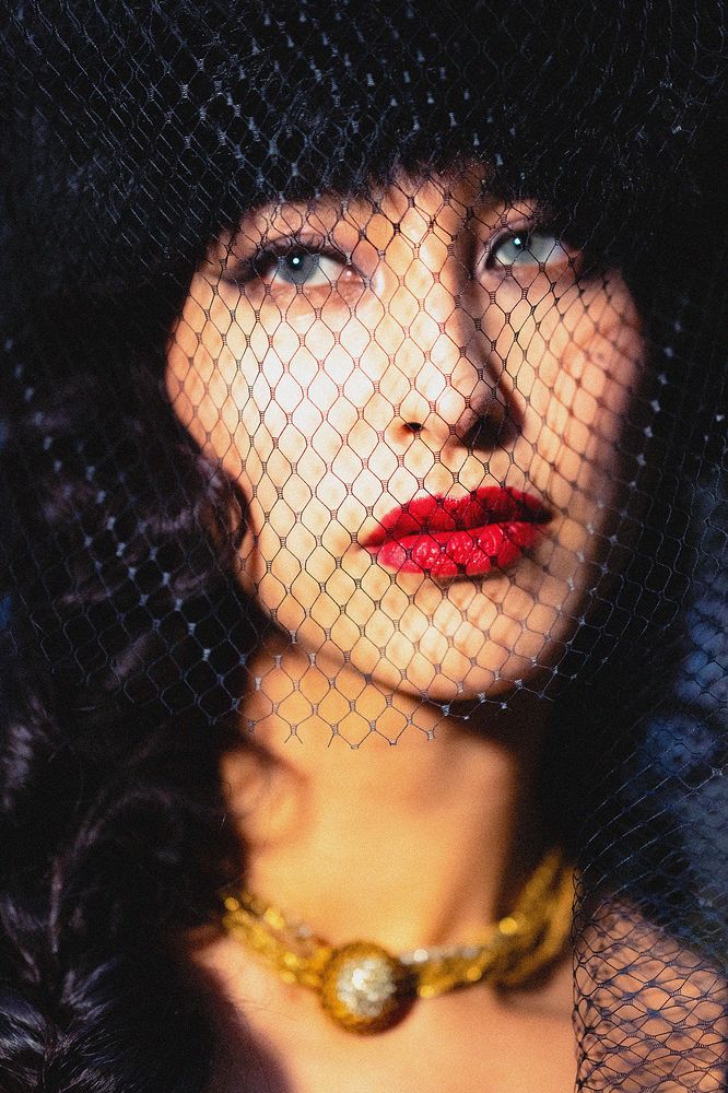 Photograph by Ibraeva Anna