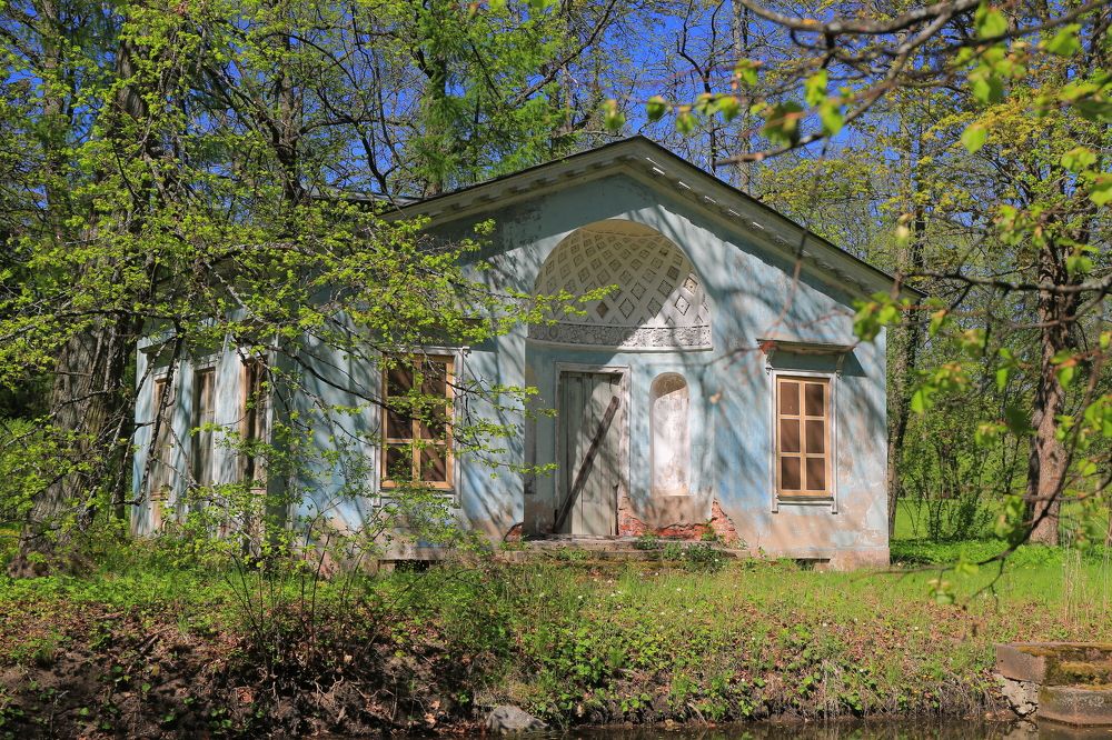 Photograph by Николай Бакулин