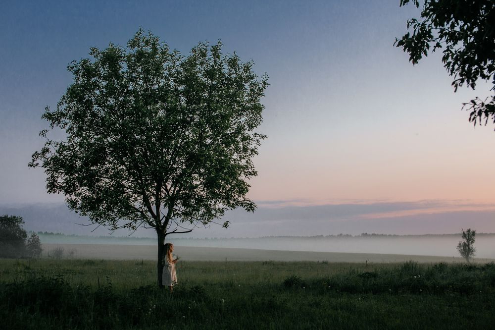 Photograph by Евгения Немчнова