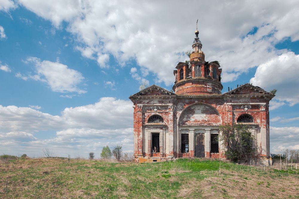 Photograph by Всеволод