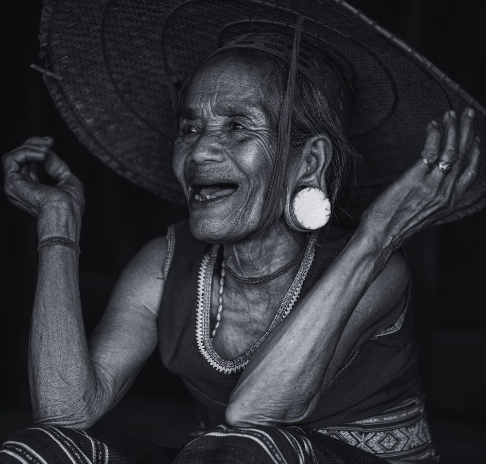 Photograph by Tran Phuong